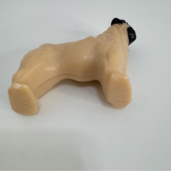 Gianna Rose Atelier Pug shaped decorative soap - Picture 6 of 7